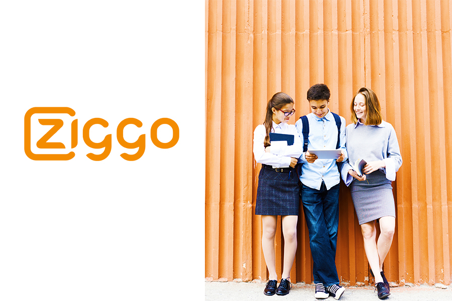 Update van Ziggo GO & extra voordelen voor Ziggo-klanten in april